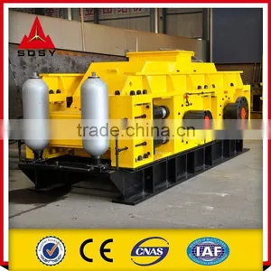 Stone Lab Double Roller Crusher thumbnail-2