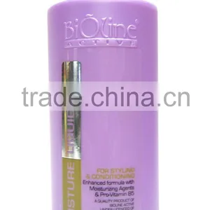 Bioline Active Moisture Liquid (Hair Styling, Hair Style, Hair Stylist, Personal Care, Hair Care, Hairdressing, OEM Product) thumbnail-1