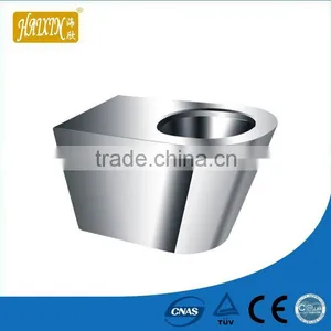 Best Type Solid Phenolic Toilet Partitions thumbnail-1