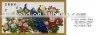 Counted Cross Stitch Kits, Cross Stitch Embroidery thumbnail-1