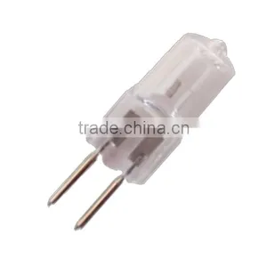 Low Price With High Quality Glass Body g4 20w Halogen Bulb thumbnail-2