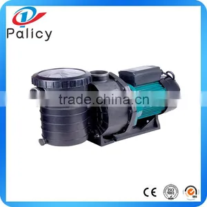 China Swimming Pool Portable Plastic Water Pump Price thumbnail-3