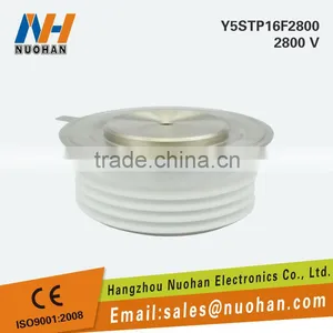 Y5STP16F2800 High Current Thyristor 2800v Thyristor High Power thumbnail-3
