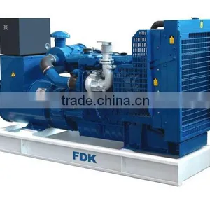 Lovol Diesel Generator thumbnail-1
