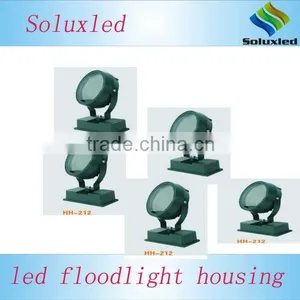 18W Led Floodlight Housing thumbnail-1