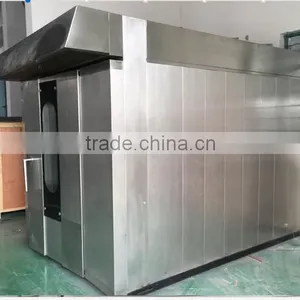 KH-KL-100 Rotary Hot Air Circulation Oven Series,rotary Oven,baking Oven thumbnail-1