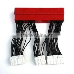 Textile Machines Wiring Harness thumbnail-1