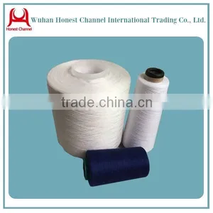 Spun Polyester Yarn Sewing Thread for Garments Fashion Industry thumbnail-4