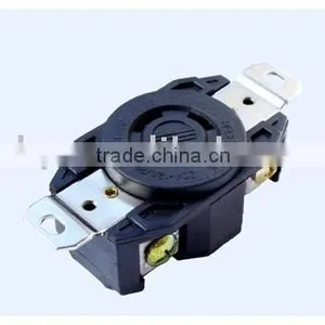 Twist Lock Socket thumbnail-1