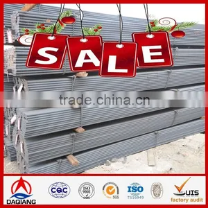 Wholesale Spring Steel Hot Rolled Flat Bar thumbnail-4