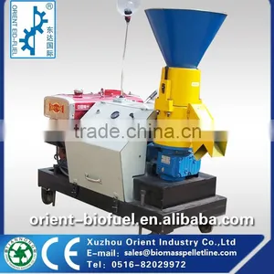 Small Feed Pelletizer Machine/pelletizer Machine/pelletizer thumbnail-6