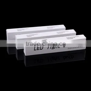 High Quality Led Nail Lamp Use 9w White Nail LED Light Bulb thumbnail-3