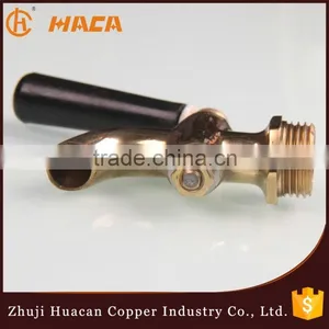 Good Quality New-type Prevalent Hot Water Tap Faucet thumbnail-3