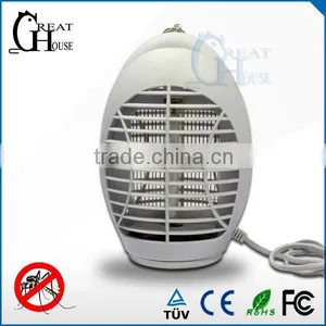 Hot Product Mosquito Killer GH-329B With LED Light thumbnail-3