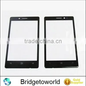 New Front Glass for Nokia Lumia 1020 Screen Replacement for Nokia 1020 N800 925 920 Glass Screen thumbnail-1