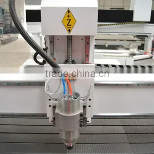 4axis 3d Rotary Wood Cnc Router For Furniture Sofa Chair Bed Door Legs thumbnail-6