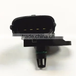 Manifold Air Pressure Sensor /Map Sensor For Mitsubishi Colt VI Z3 1.3 OEM# 0261B04314 MR985032 thumbnail-3
