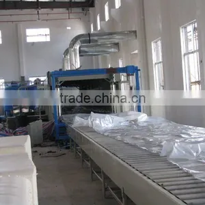 Foam Machine/sponge Machine/foaming Machine thumbnail-5