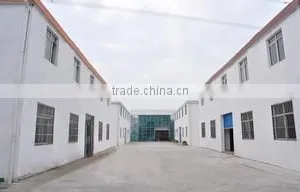 Shanghai Jiyi Plastic Products Co., Ltd. company overview - view 1 thumbnail