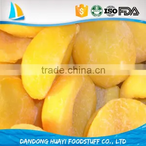 Excellent Quality Original Production Area Yellow Peach thumbnail-1