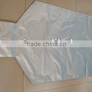 1 Ton Industrial Heavy Duty Aluminum Foil Plastic Packaging Bag thumbnail-1
