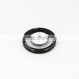 High Demand Cnc Machining Parts for Camera Parts thumbnail-3