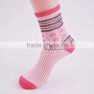 2016 Design and Color Custom Lady Rumi Socks Rumi Socks Lady Rumi Socks thumbnail-2