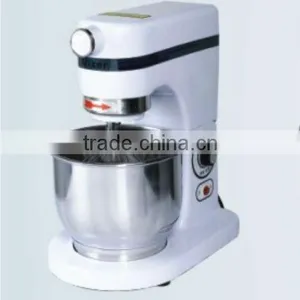 Food Machine Multi-functional Stirring Machine Bakery Equipment thumbnail-1