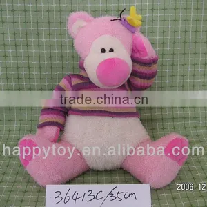 HI CE Wholesale Animal Plush Toys,cheap Custom Plush Toys,cute Stuffed Plush Toys thumbnail-1