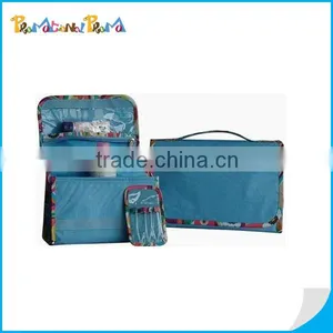 Promotional Customize Cosmetic Bag thumbnail-1