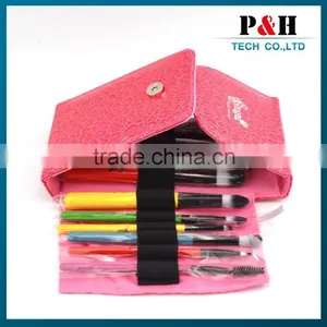 Cheap Makeup Kit Discount Cosmetic Brush thumbnail-2
