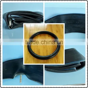 Best Qualitys Motorcycle Tire Butyl Inner Tube(275/300-14)with a Low Price thumbnail-2