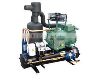 3meluck Copper Pipes for the Refrigertion Equipment Cold Room Compressor thumbnail-1