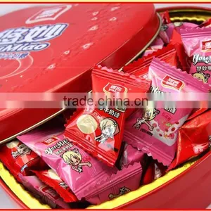 62g Youmiao Milk Candy Confectionery thumbnail-6