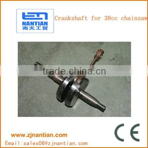 Crankshaft for 38cc Spare Parts of Chain Saw thumbnail-1