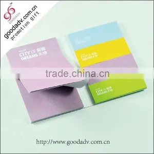 Beautiful Design Colorful Custom Tear-off Calendar/notepad Printing thumbnail-3