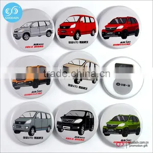Guangzhou Factory Custom Tin Bottle Shape Opener thumbnail-4