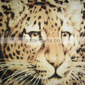 Natural Rubber Foam With Cloth Desk Mat/ Table Mat thumbnail-6