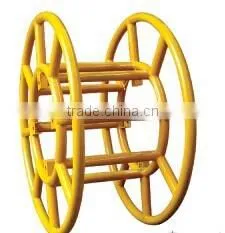 Steel Wire Rope Reel For Hauling Machine thumbnail-1