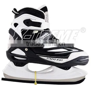 Adjustable Hockey Ice Skating Dresses RPIS0701 thumbnail-1