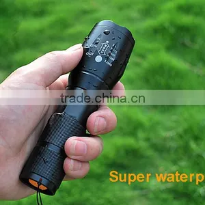 Diving Flashlight Portable Flashlight thumbnail-5
