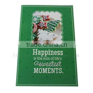 2016 Flash New Year Greeting Card Printing Christmas Card Printing thumbnail-1