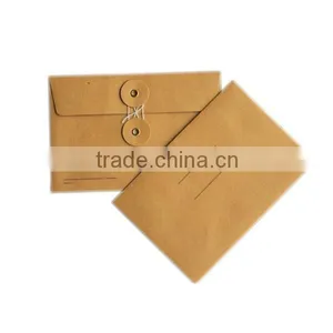 Confidential Document Letter Envelope Manufacturers thumbnail-4