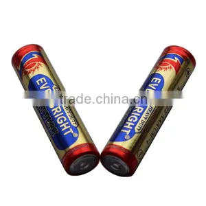 Good Seller Um4 Aaa aa a 1.5v Wholesale Portable Battery R03 or R03p thumbnail-3