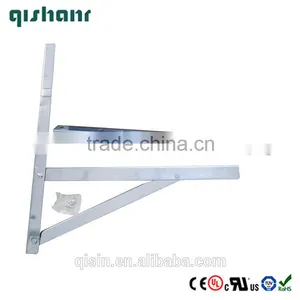 Air Conditioner Parts and Stainless Folding Air Conditioner Bracket thumbnail-6