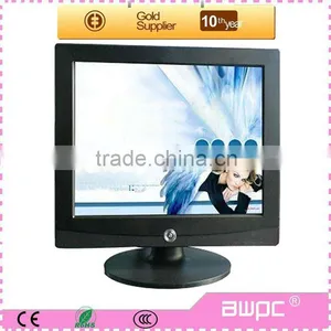 AWPC New 15 Inch LCD Monitor(4:3) 1506 thumbnail-1
