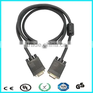 OEM 9m Long Male to Male 15 Pin Connector Display Vga Cable thumbnail-3