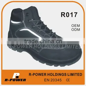 Safety Shoes Low Price R017 thumbnail-1