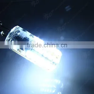 G4 LED Bulb 5W 48 x 3014SMD Led Car Motorhome Caravan Boat thumbnail-5