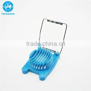 Multi-use Good Quality Cheap Egg Cutter Egg Slicer thumbnail-5